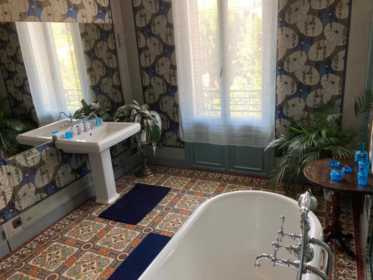 Chambre D'Hote La Romaine Vaison-la-Romaine Esterno foto