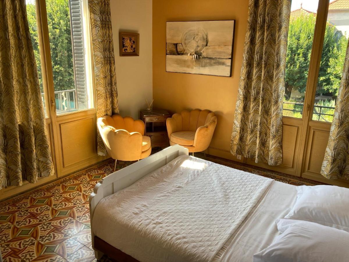 Chambre D'Hote La Romaine Vaison-la-Romaine Esterno foto