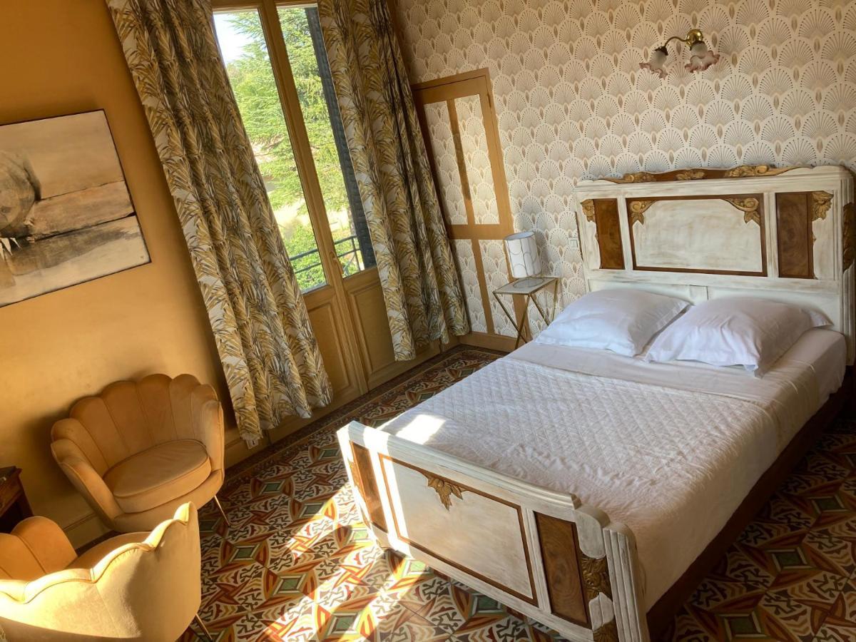 Chambre D'Hote La Romaine Vaison-la-Romaine Esterno foto