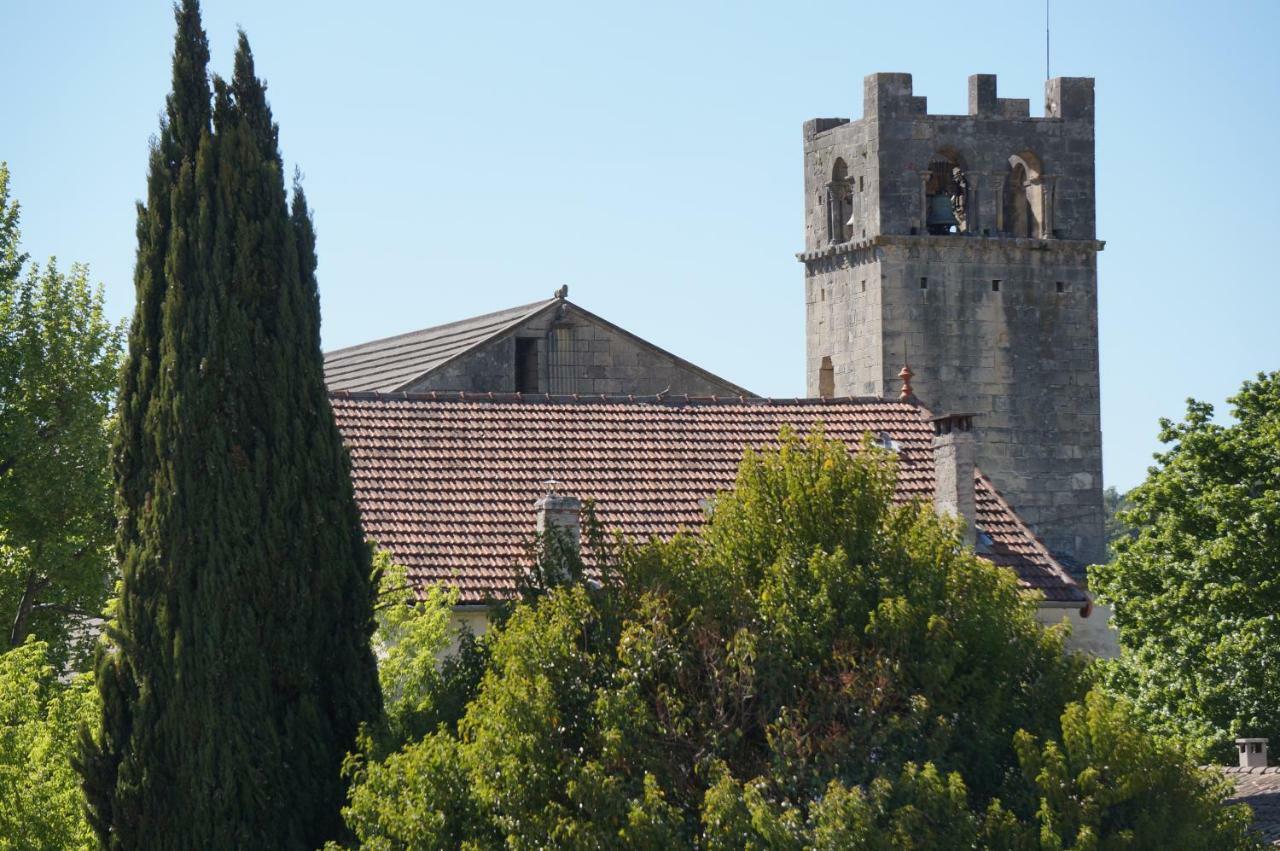 Chambre D'Hote La Romaine Vaison-la-Romaine Esterno foto