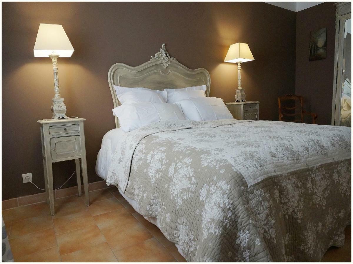 Chambre D'Hote La Romaine Vaison-la-Romaine Esterno foto