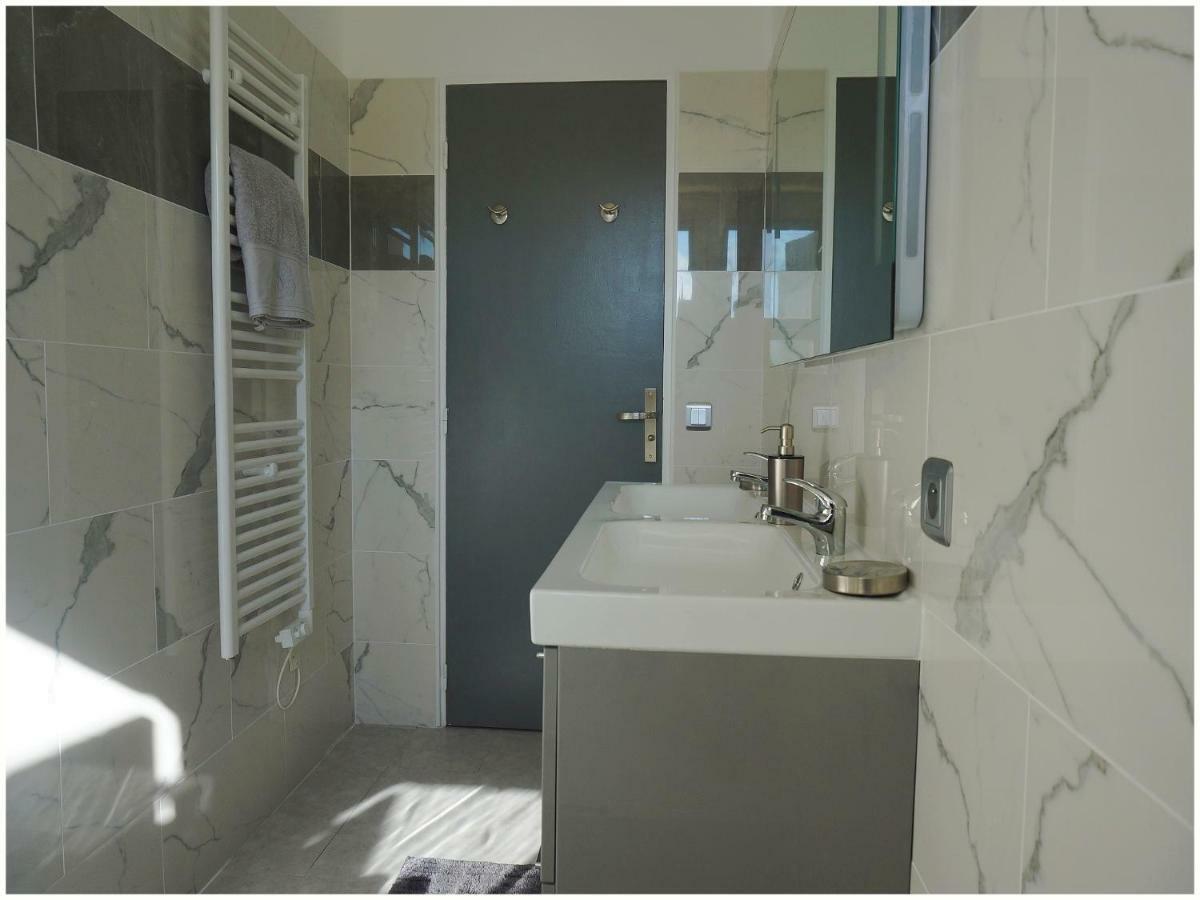 Chambre D'Hote La Romaine Vaison-la-Romaine Esterno foto
