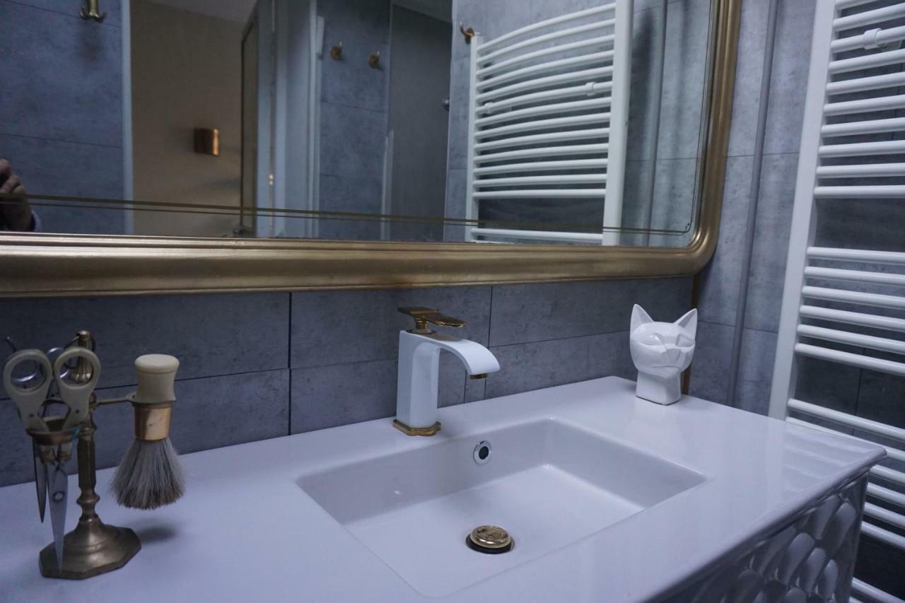 Chambre D'Hote La Romaine Vaison-la-Romaine Esterno foto