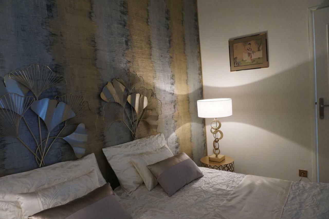 Chambre D'Hote La Romaine Vaison-la-Romaine Esterno foto