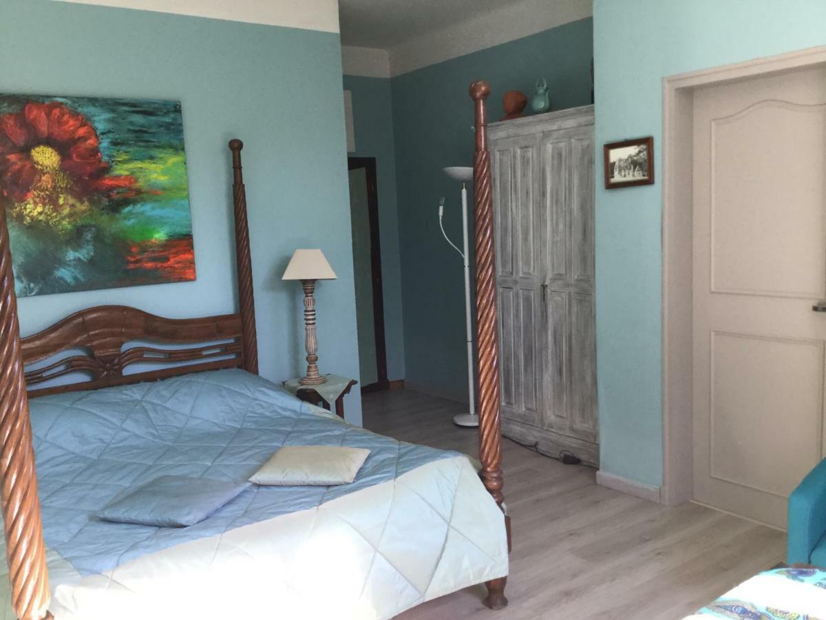 Chambre D'Hote La Romaine Vaison-la-Romaine Esterno foto
