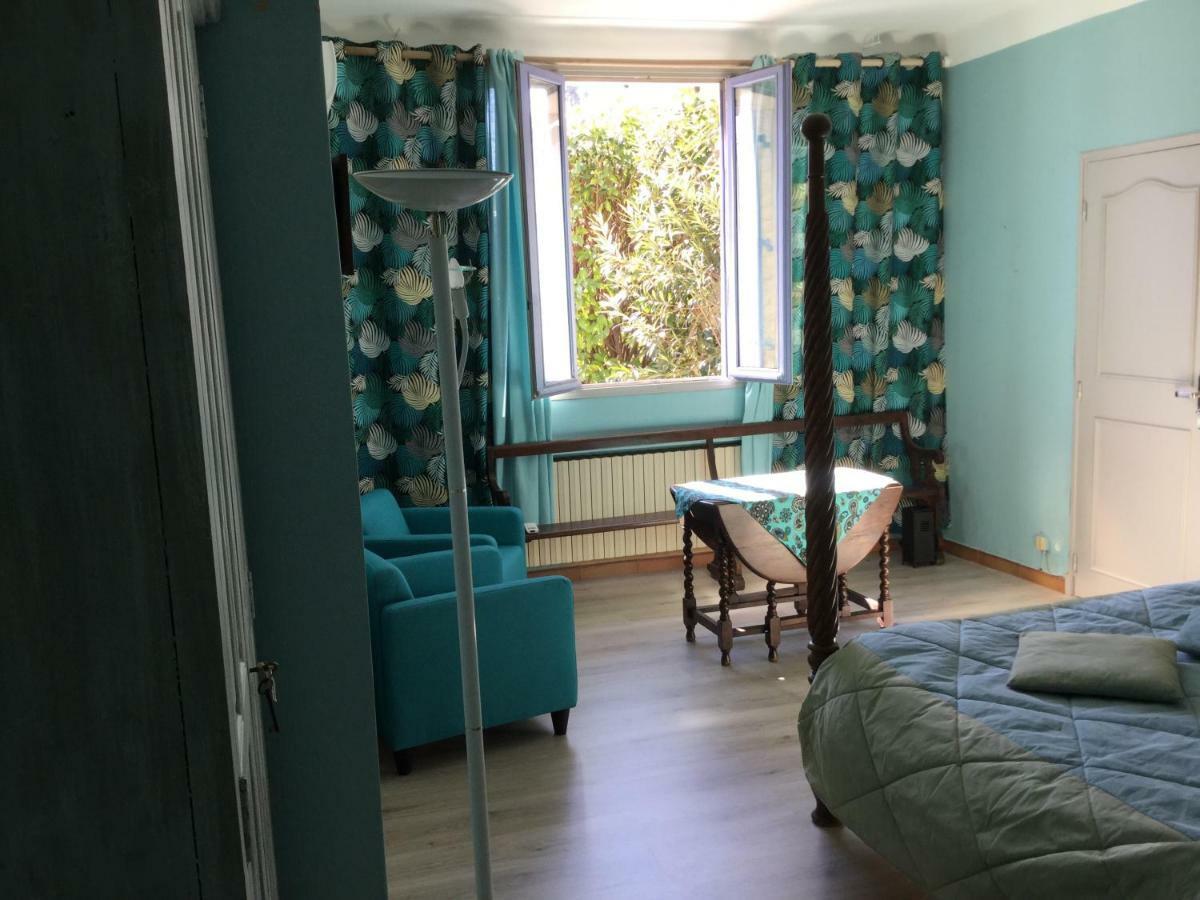 Chambre D'Hote La Romaine Vaison-la-Romaine Esterno foto