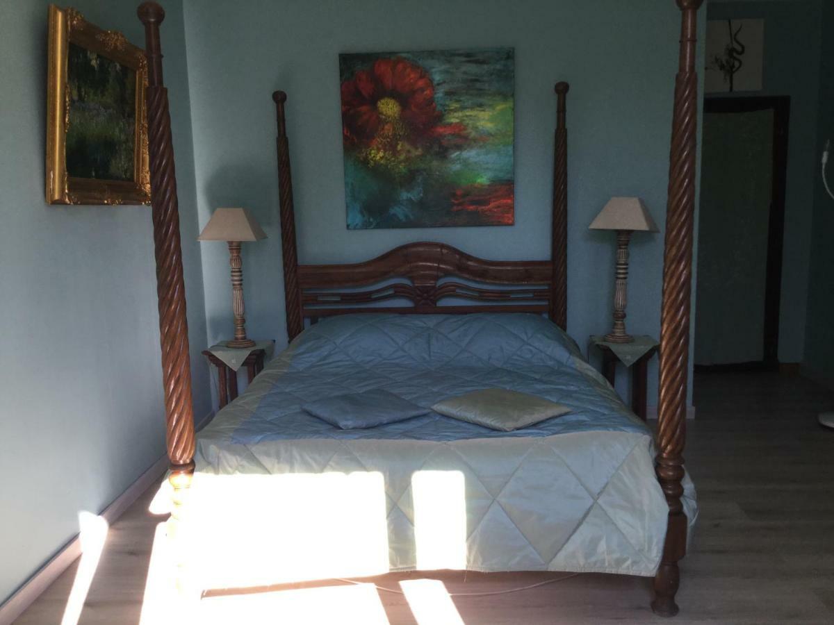 Chambre D'Hote La Romaine Vaison-la-Romaine Esterno foto