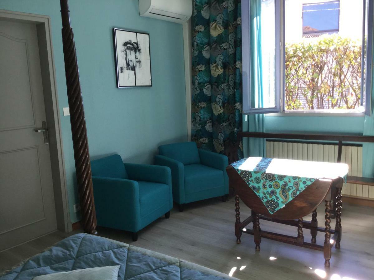 Chambre D'Hote La Romaine Vaison-la-Romaine Esterno foto